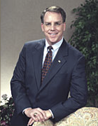 E. Mark Hotze