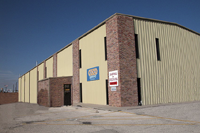 CECO Precision Repair and Sales Odessa, Texas