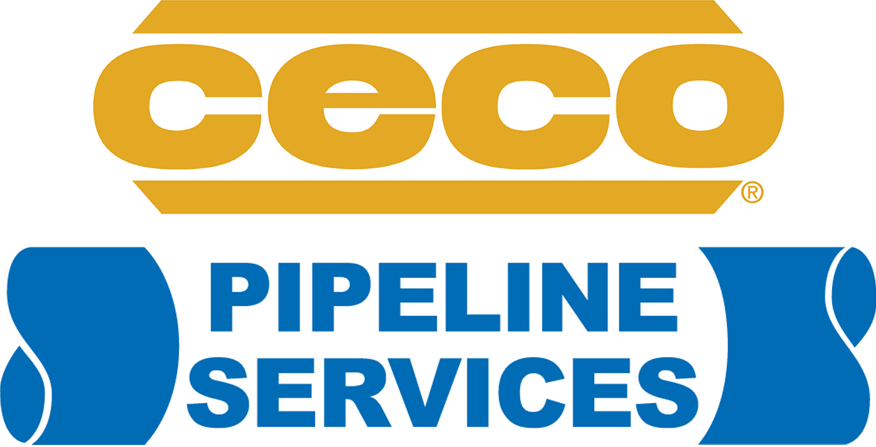 CECO Pipeline Services Company Logo
