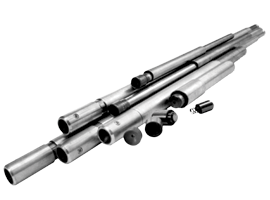 Hydraulic Pushrod