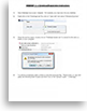 Webmap Instructions